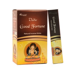 Good Fortune - Καλή Τύχη Aromatika στικ